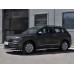 Защита бампера и порогов на Volkswagen Tiguan 2020-наст.вр.