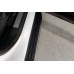 Защита бампера и порогов на Toyota Highlander 2020-наст.вр.