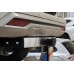 Защита бампера и порогов на Mitsubishi Pajero Sport 2021- наст. вр.  