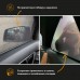 Защита бампера и порогов на Mitsubishi Pajero IV 2014-наст.вр.