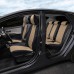 Защита бампера и порогов на Toyota Land Cruiser 150 Prado Black Onyx 2020-наст.вр.