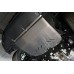 Jetour Dashing 1.5T 2WD 2023 Защиты комплект (алюминиый) 4мм (картер, кпп, топливопровод, бак, адсорбер)