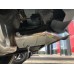 Защита бампера и порогов на Toyota Land Cruiser 300 GR Sport 2021-наст.вр.