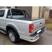 Защита бампера и порогов на JAC T8/T8 PRO 2020-наст.вр.