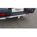 Фаркоп (оцинкованный, надпись JAC T9, шар E) 100/2500 Фаркоп (оцинкованный, надпись JAC T9, шар E) 100/2500