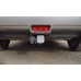 Защита бампера и порогов на Nissan X-Trail 4WD HYBRID 2024-наст. вр.