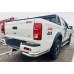 Защита бампера и порогов на JAC T8/T8 PRO 2020-наст.вр.