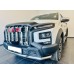Защита бампера и порогов на JAC T9 2024-наст.вр.