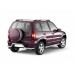 Защита бампера и порогов на Chevrolet Niva 2009-2020