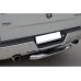 Защита бампера и порогов на Dodge RAM 1500 IV  2011-наст.вр.