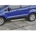 Защита бампера и порогов на Ford EcoSport Ford EcoSport 2014-2018