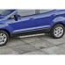 Защита бампера и порогов на Ford EcoSport Ford EcoSport 2018-наст.вр.