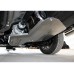 Защиты комплект (алюминий) 4мм (картер, кпп, топливные магистрали, бак и задний дифференциал) 1,5 4WD Premium