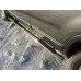 Защита бампера и порогов на Kia Sorento 2012-2020