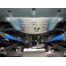 Защита бампера и порогов на Kia Sorento Prime 2018-наст.вр.
