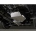 Защиты комплект (алюминий) 4мм (картер и кпп, дифференциал, бак) 2.0/2.0d 4WD