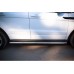 Защита бампера и порогов на Land Rover Range Rover Evogue 2011-2017