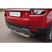 Защита бампера и порогов на Land Rover Range Rover Evogue 2011-2017
