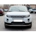 Защита бампера и порогов на Land Rover Range Rover Evoque 2011-2017
