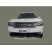 Защита бампера и порогов на Range Rover VOGUE 2008-2012