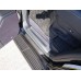 Защита бампера и порогов на Lexus LX 570 Sport 2012-2015