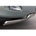 Защита бампера и порогов на Lexus RX II 300/330 2003-2009