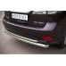 Защита бампера и порогов на Lexus RX III  270/350/450 2009-2012