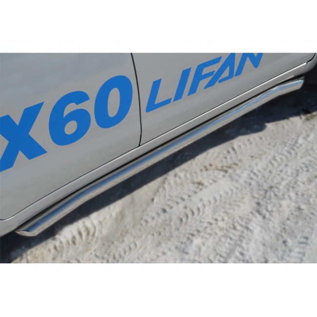 Фаркоп | Lifan X60 Форум