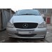 Защита бампера и порогов на Mercedes-Benz Vito 2010-2014