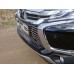 Защита бампера и порогов на Mitsubishi Pajero Sport 2016-2021