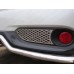 Защита бампера и порогов на Nissan Juke 4x2 2011-2014