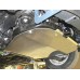 Защита бампера и порогов на Opel Antara 2012-наст.вр.