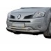 Защита бампера и порогов на Renault Koleos I 2008-2010