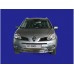 Защита бампера и порогов на Renault Koleos I 2008-2010