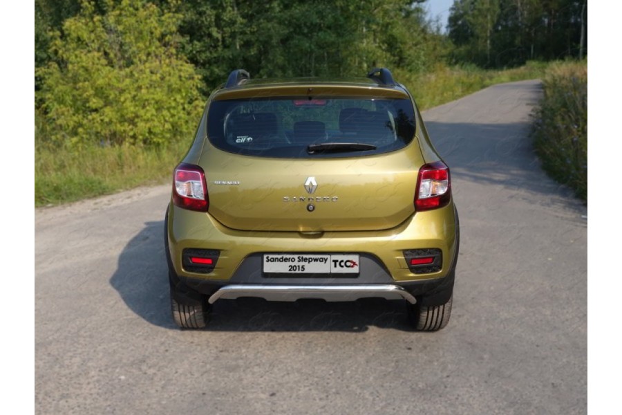 Новый Сандеро Renault В Казани Каких Магазинах