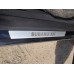Защита бампера и порогов на Subaru XV 2012-2016