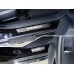 Защита бампера и порогов на Subaru XV 2017-наст.вр.