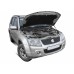  Защита бампера и порогов на Suzuki Grand Vitara (3 двери) 2005-2008