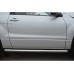  Защита бампера и порогов на Suzuki Grand Vitara (3 двери) 2012-2016