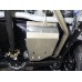 Защита бампера и порогов на Suzuki Jimny 2012-2018