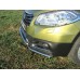 Защита бампера и порогов на Suzuki SX4 II 2013-наст.вр.