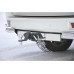Защита бампера и порогов на Lexus GX460 2009-2012