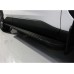 Защита бампера и порогов на Toyota RAV-4 L 2009-2012