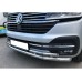 Защита бампера и порогов на  VolksWagen Multivan  (T6.1) 2020- наст.вр.