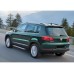 Защита бампера и порогов на Volkswagen Tiguan 2008-2011 