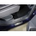 Защита бампера и порогов на Volkswagen Tiguan 2017-2020