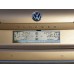 Защита бампера и порогов на Volkswagen Touareg 2003-2006